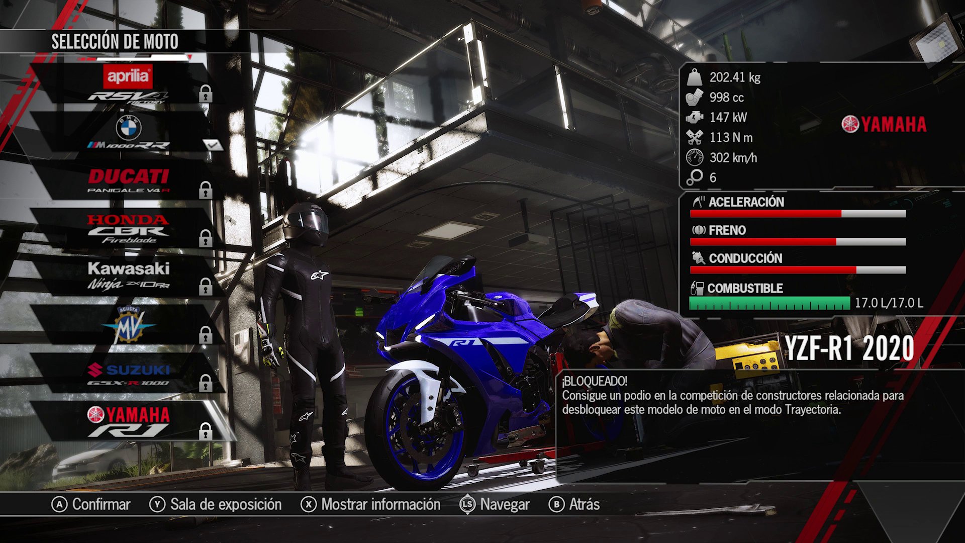 RiMS Racing